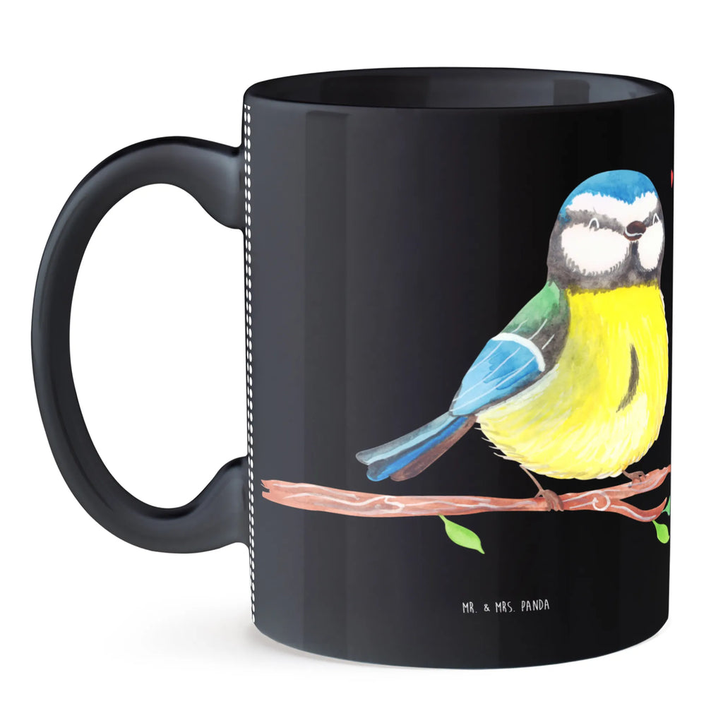 Tasse Vogel Blaumeise Tasse, Kaffeetasse, Teetasse, Becher, Kaffeebecher, Teebecher, Keramiktasse, Porzellantasse, Büro Tasse, Geschenk Tasse, Tasse Sprüche, Tasse Motive, Kaffeetassen, Tasse bedrucken, Designer Tasse, Cappuccino Tassen, Schöne Teetassen, Ostern, Osterhase, Ostergeschenke, Osternest, Osterdeko, Geschenke zu Ostern, Ostern Geschenk, Ostergeschenke Kinder, Ostern Kinder, Ostergrüße, Blaumeise, Vogel, liebe Grüße, Frühling, Frühlingsgefühle, Osterzeit