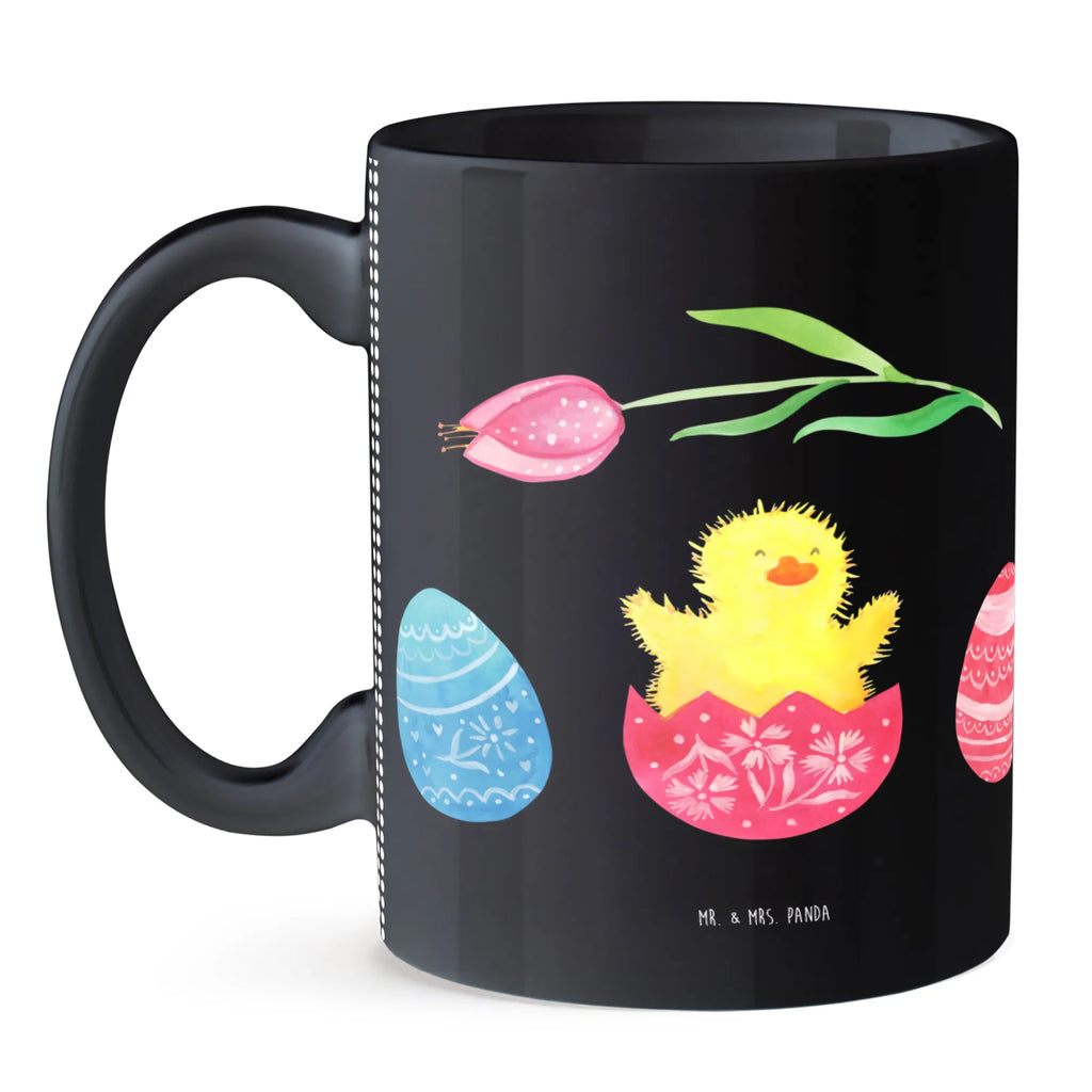 Tasse Küken geschlüpft Tasse, Kaffeetasse, Teetasse, Becher, Kaffeebecher, Teebecher, Keramiktasse, Porzellantasse, Büro Tasse, Geschenk Tasse, Tasse Sprüche, Tasse Motive, Kaffeetassen, Tasse bedrucken, Designer Tasse, Cappuccino Tassen, Schöne Teetassen, Ostern, Osterhase, Ostergeschenke, Osternest, Osterdeko, Geschenke zu Ostern, Ostern Geschenk, Ostergeschenke Kinder, Ostern Kinder, Küken, Osterei, Ostereier, Ei, Frühlingsgefühle, Freude, Grüße, liebe Grüße, Frohe Ostern, Ostergrüße