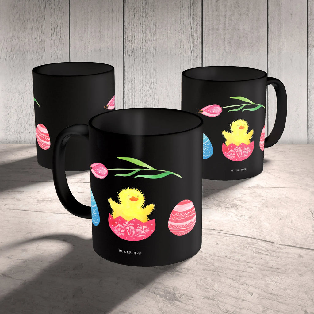 Tasse Küken geschlüpft Tasse, Kaffeetasse, Teetasse, Becher, Kaffeebecher, Teebecher, Keramiktasse, Porzellantasse, Büro Tasse, Geschenk Tasse, Tasse Sprüche, Tasse Motive, Kaffeetassen, Tasse bedrucken, Designer Tasse, Cappuccino Tassen, Schöne Teetassen, Ostern, Osterhase, Ostergeschenke, Osternest, Osterdeko, Geschenke zu Ostern, Ostern Geschenk, Ostergeschenke Kinder, Ostern Kinder, Küken, Osterei, Ostereier, Ei, Frühlingsgefühle, Freude, Grüße, liebe Grüße, Frohe Ostern, Ostergrüße