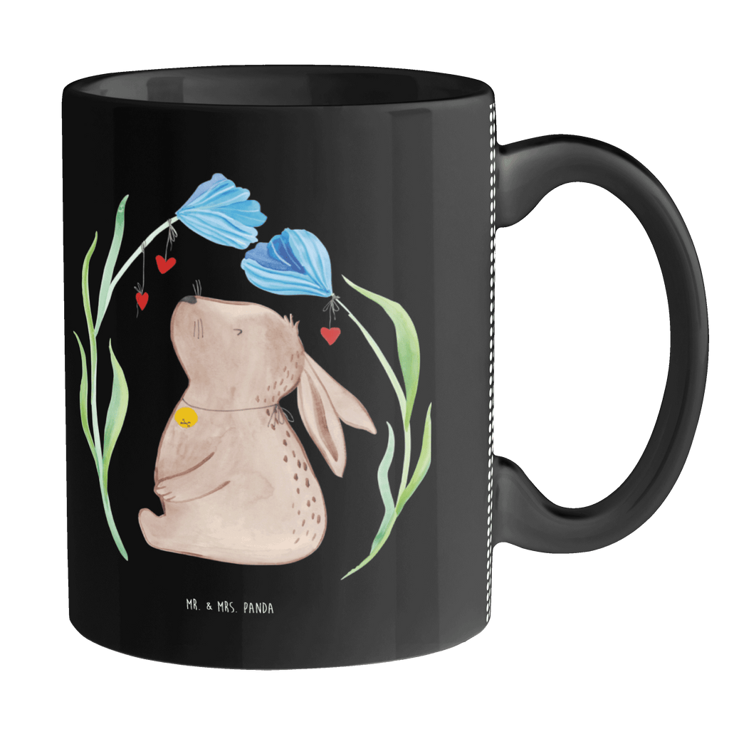 Tasse Hase Blume Tasse, Kaffeetasse, Teetasse, Becher, Kaffeebecher, Teebecher, Keramiktasse, Porzellantasse, Büro Tasse, Geschenk Tasse, Tasse Sprüche, Tasse Motive, Kaffeetassen, Tasse bedrucken, Designer Tasse, Cappuccino Tassen, Schöne Teetassen, Ostern, Osterhase, Ostergeschenke, Osternest, Osterdeko, Geschenke zu Ostern, Ostern Geschenk, Ostergeschenke Kinder, Ostern Kinder, Hase, Kaninchen, Kind, Taufe, Taufgeschenk, Geburt, Schwangerschaft, erstes Kind, Kindergeburtstag, Geburtstag, Hoffnung, Träume