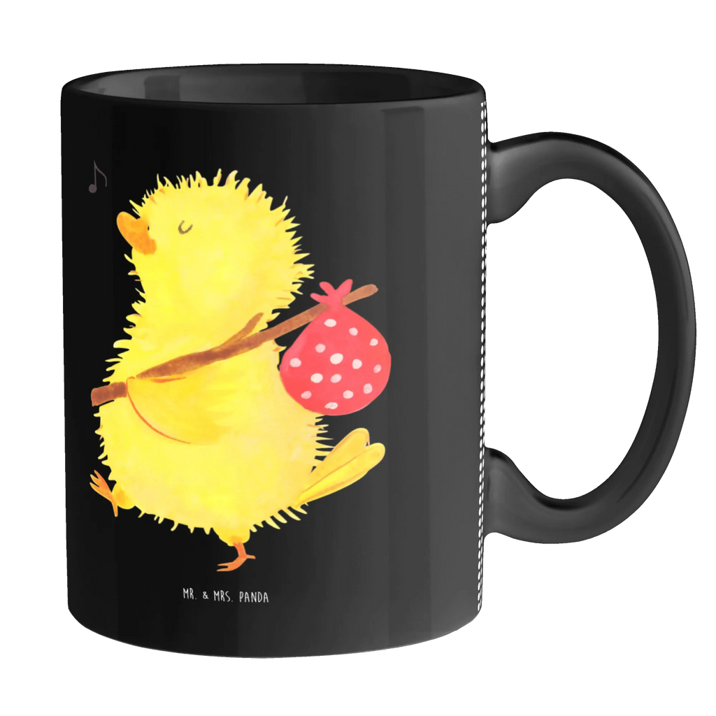 Tasse Küken Wander Tasse, Kaffeetasse, Teetasse, Becher, Kaffeebecher, Teebecher, Keramiktasse, Porzellantasse, Büro Tasse, Geschenk Tasse, Tasse Sprüche, Tasse Motive, Kaffeetassen, Tasse bedrucken, Designer Tasse, Cappuccino Tassen, Schöne Teetassen, Ostern, Osterhase, Ostergeschenke, Osternest, Osterdeko, Geschenke zu Ostern, Ostern Geschenk, Ostergeschenke Kinder, Ostern Kinder, Küken, Osterei, Ostereier, Ei, Frühlingsgefühle, Freude, Grüße, liebe Grüße, Frohe Ostern, Ostergrüße, Flausen, Wunder, Reisen, Weltenbummler, Zeit, Zeitmanagement, Backpacker