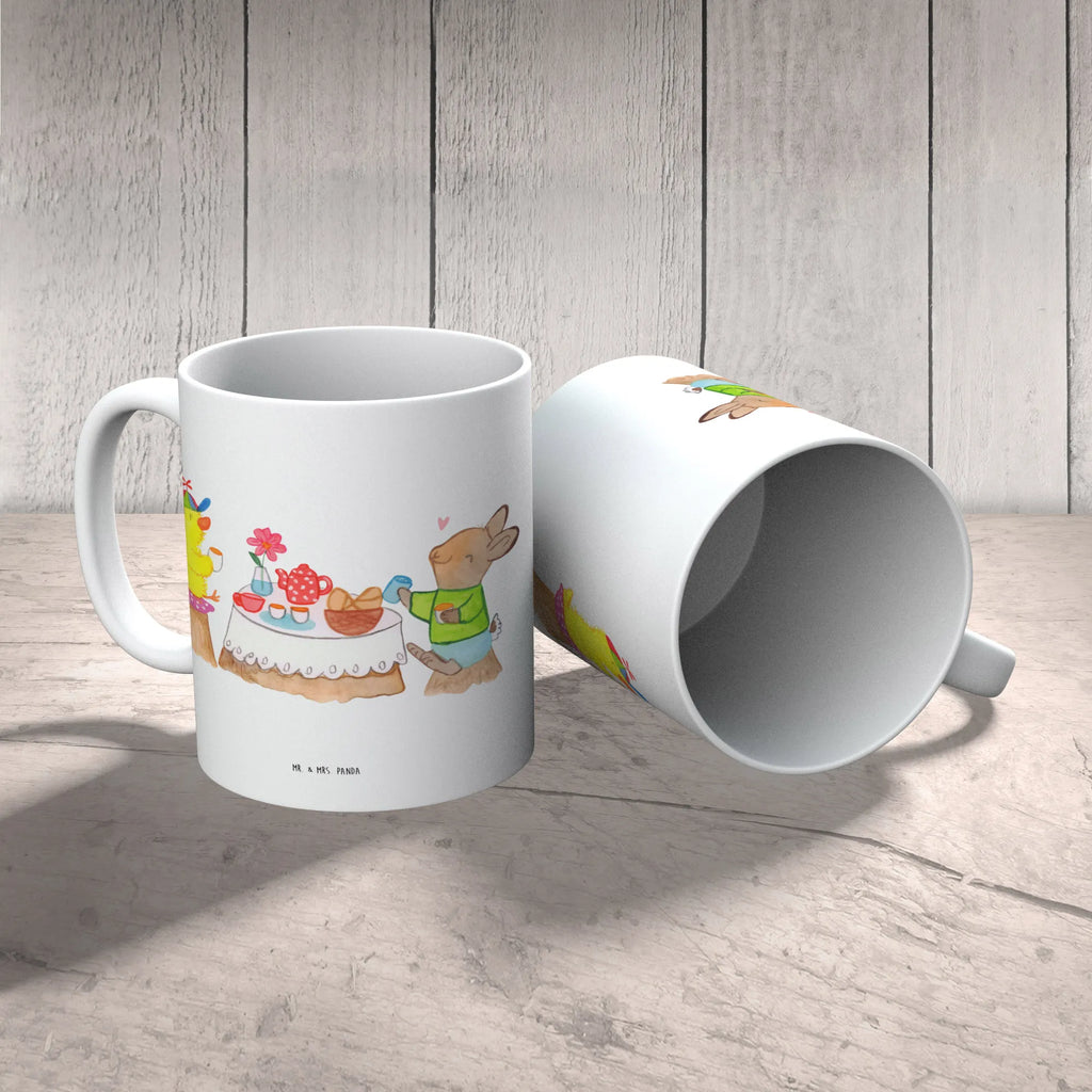 Tasse Ostern Frühstück Tasse, Kaffeetasse, Teetasse, Becher, Kaffeebecher, Teebecher, Keramiktasse, Porzellantasse, Büro Tasse, Geschenk Tasse, Tasse Sprüche, Tasse Motive, Kaffeetassen, Tasse bedrucken, Designer Tasse, Cappuccino Tassen, Schöne Teetassen, Ostern, Osterhase, Ostergeschenke, Osternest, Osterdeko, Geschenke zu Ostern, Ostern Geschenk, Ostergeschenke Kinder, Ostern Kinder, Ostergrüße, Ostereier, Frühling, Frühlingsgefühle, Hase, Osterfrühstück, Frühstück, Picknick, Küken, Osterküken