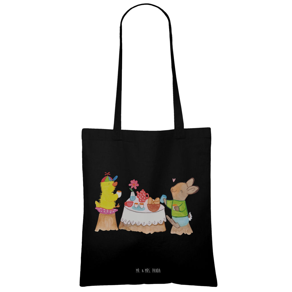 Tragetasche Ostern Frühstück Beuteltasche, Beutel, Einkaufstasche, Jutebeutel, Stoffbeutel, Tasche, Shopper, Umhängetasche, Strandtasche, Schultertasche, Stofftasche, Tragetasche, Badetasche, Jutetasche, Einkaufstüte, Laptoptasche, Ostern, Osterhase, Ostergeschenke, Osternest, Osterdeko, Geschenke zu Ostern, Ostern Geschenk, Ostergeschenke Kinder, Ostern Kinder, Ostergrüße, Ostereier, Frühling, Frühlingsgefühle, Hase, Osterfrühstück, Frühstück, Picknick, Küken, Osterküken