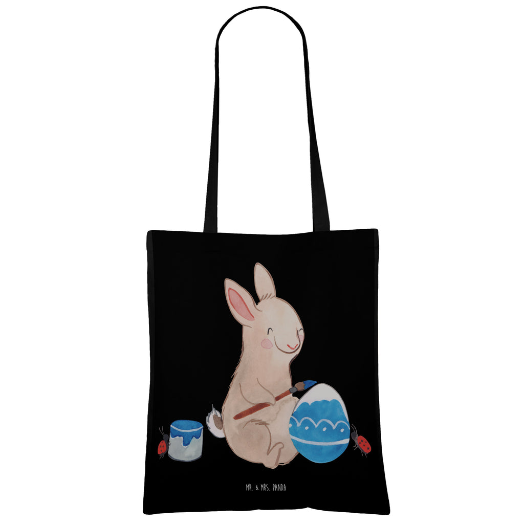 Tragetasche Hase Marienkäfer Beuteltasche, Beutel, Einkaufstasche, Jutebeutel, Stoffbeutel, Tasche, Shopper, Umhängetasche, Strandtasche, Schultertasche, Stofftasche, Tragetasche, Badetasche, Jutetasche, Einkaufstüte, Laptoptasche, Ostern, Osterhase, Ostergeschenke, Osternest, Osterdeko, Geschenke zu Ostern, Ostern Geschenk, Ostergeschenke Kinder, Ostern Kinder, Ostergrüße, Ostereier, Frühlingsgrüße, Eier bemalen, Picknicken, Frühling, Frühlingsgefühle, Hase