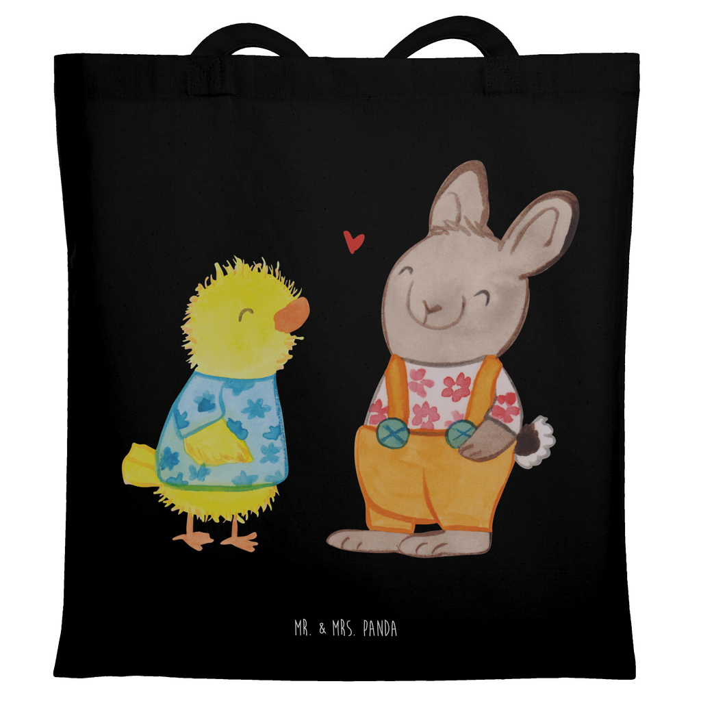 Tragetasche Ostern Freundschaft Beuteltasche, Beutel, Einkaufstasche, Jutebeutel, Stoffbeutel, Tasche, Shopper, Umhängetasche, Strandtasche, Schultertasche, Stofftasche, Tragetasche, Badetasche, Jutetasche, Einkaufstüte, Laptoptasche, Ostern, Osterhase, Ostergeschenke, Osternest, Osterdeko, Geschenke zu Ostern, Ostern Geschenk, Ostergeschenke Kinder, Ostern Kinder, Ostergrüße, Ostereier, Frühling, Frühlingsgefühle, Hase, Liebe, Freundschaft, Liebesbeweis, Küken, Osterküken