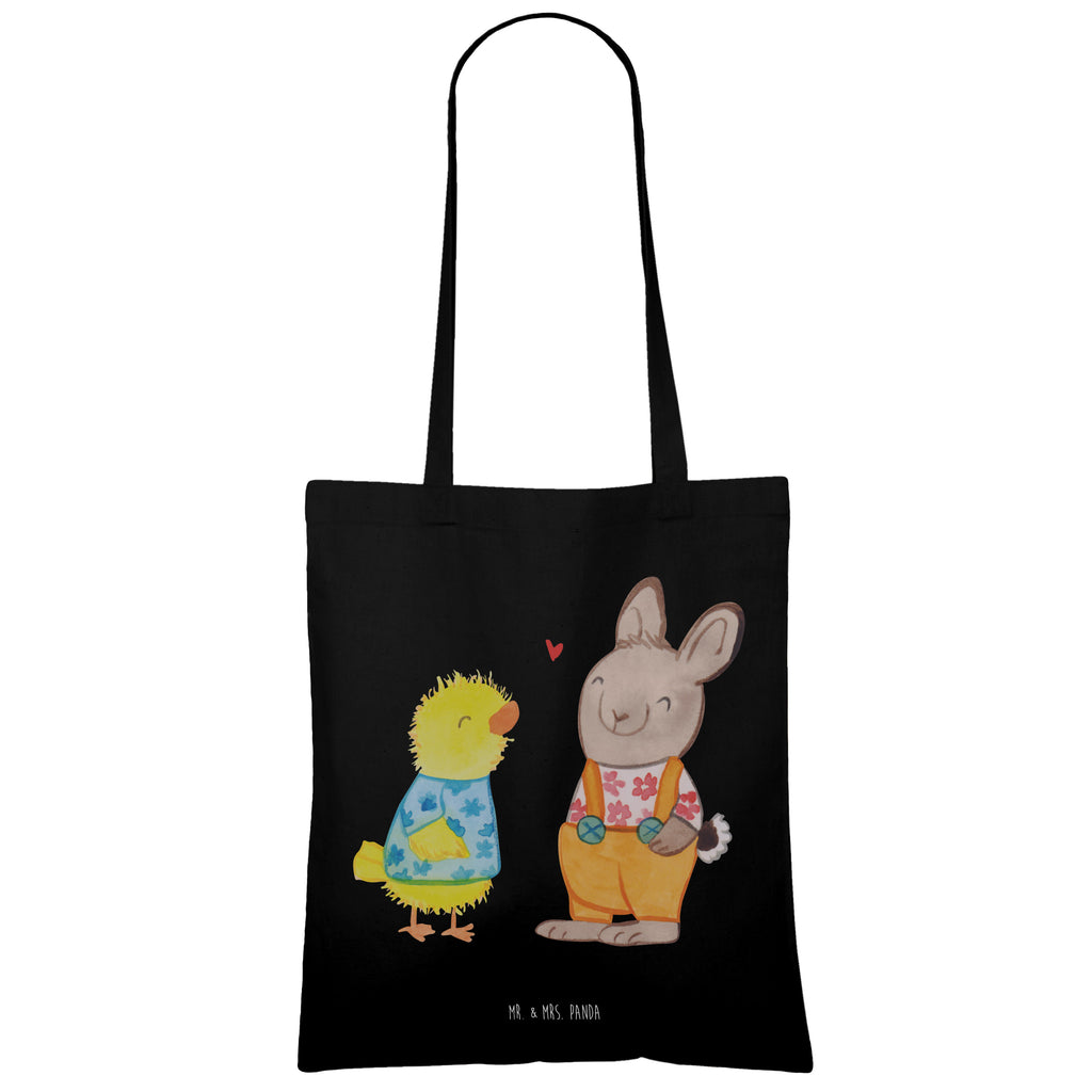 Tragetasche Ostern Freundschaft Beuteltasche, Beutel, Einkaufstasche, Jutebeutel, Stoffbeutel, Tasche, Shopper, Umhängetasche, Strandtasche, Schultertasche, Stofftasche, Tragetasche, Badetasche, Jutetasche, Einkaufstüte, Laptoptasche, Ostern, Osterhase, Ostergeschenke, Osternest, Osterdeko, Geschenke zu Ostern, Ostern Geschenk, Ostergeschenke Kinder, Ostern Kinder, Ostergrüße, Ostereier, Frühling, Frühlingsgefühle, Hase, Liebe, Freundschaft, Liebesbeweis, Küken, Osterküken