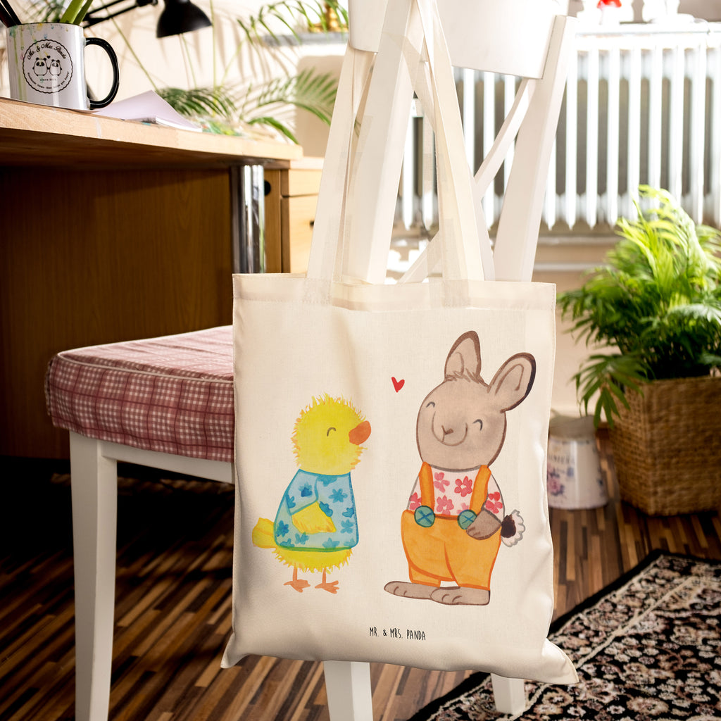 Tragetasche Ostern Freundschaft Beuteltasche, Beutel, Einkaufstasche, Jutebeutel, Stoffbeutel, Tasche, Shopper, Umhängetasche, Strandtasche, Schultertasche, Stofftasche, Tragetasche, Badetasche, Jutetasche, Einkaufstüte, Laptoptasche, Ostern, Osterhase, Ostergeschenke, Osternest, Osterdeko, Geschenke zu Ostern, Ostern Geschenk, Ostergeschenke Kinder, Ostern Kinder, Ostergrüße, Ostereier, Frühling, Frühlingsgefühle, Hase, Liebe, Freundschaft, Liebesbeweis, Küken, Osterküken