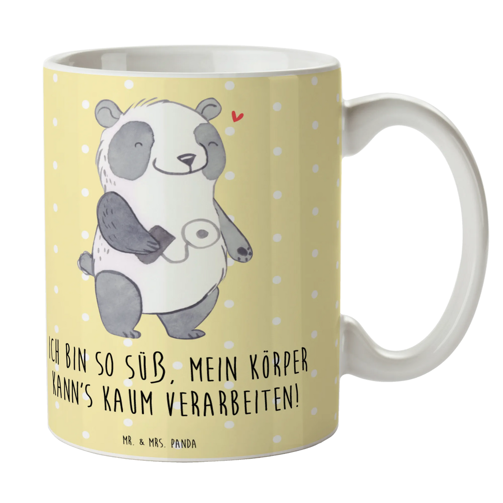 Tasse Panda Insulinpumpe Tasse, Kaffeetasse, Teetasse, Becher, Kaffeebecher, Teebecher, Keramiktasse, Porzellantasse, Büro Tasse, Geschenk Tasse, Tasse Sprüche, Tasse Motive, Kaffeetassen, Tasse bedrucken, Designer Tasse, Cappuccino Tassen, Schöne Teetassen, Panda, Diabetes, Diabetes mellitus, Insulinpumpe