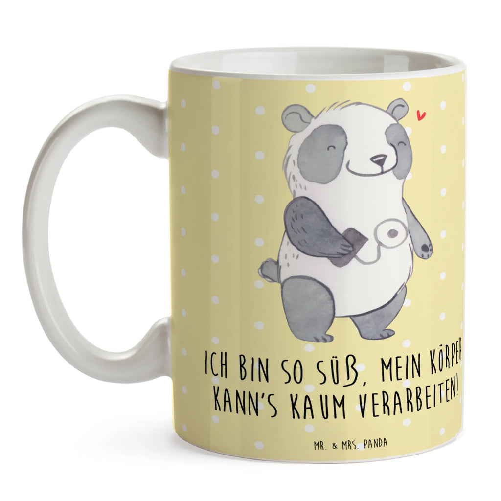 Tasse Panda Insulinpumpe Tasse, Kaffeetasse, Teetasse, Becher, Kaffeebecher, Teebecher, Keramiktasse, Porzellantasse, Büro Tasse, Geschenk Tasse, Tasse Sprüche, Tasse Motive, Kaffeetassen, Tasse bedrucken, Designer Tasse, Cappuccino Tassen, Schöne Teetassen, Panda, Diabetes, Diabetes mellitus, Insulinpumpe