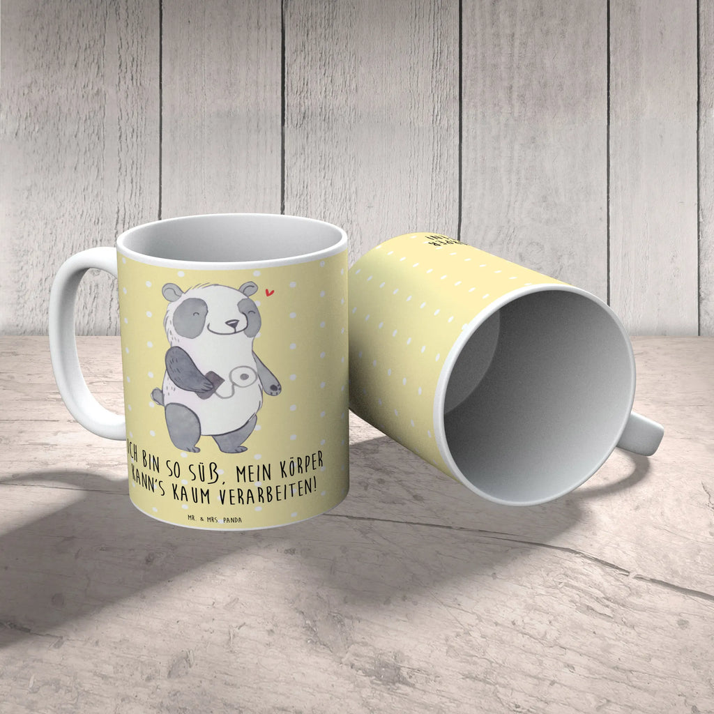 Tasse Panda Insulinpumpe Tasse, Kaffeetasse, Teetasse, Becher, Kaffeebecher, Teebecher, Keramiktasse, Porzellantasse, Büro Tasse, Geschenk Tasse, Tasse Sprüche, Tasse Motive, Kaffeetassen, Tasse bedrucken, Designer Tasse, Cappuccino Tassen, Schöne Teetassen, Panda, Diabetes, Diabetes mellitus, Insulinpumpe