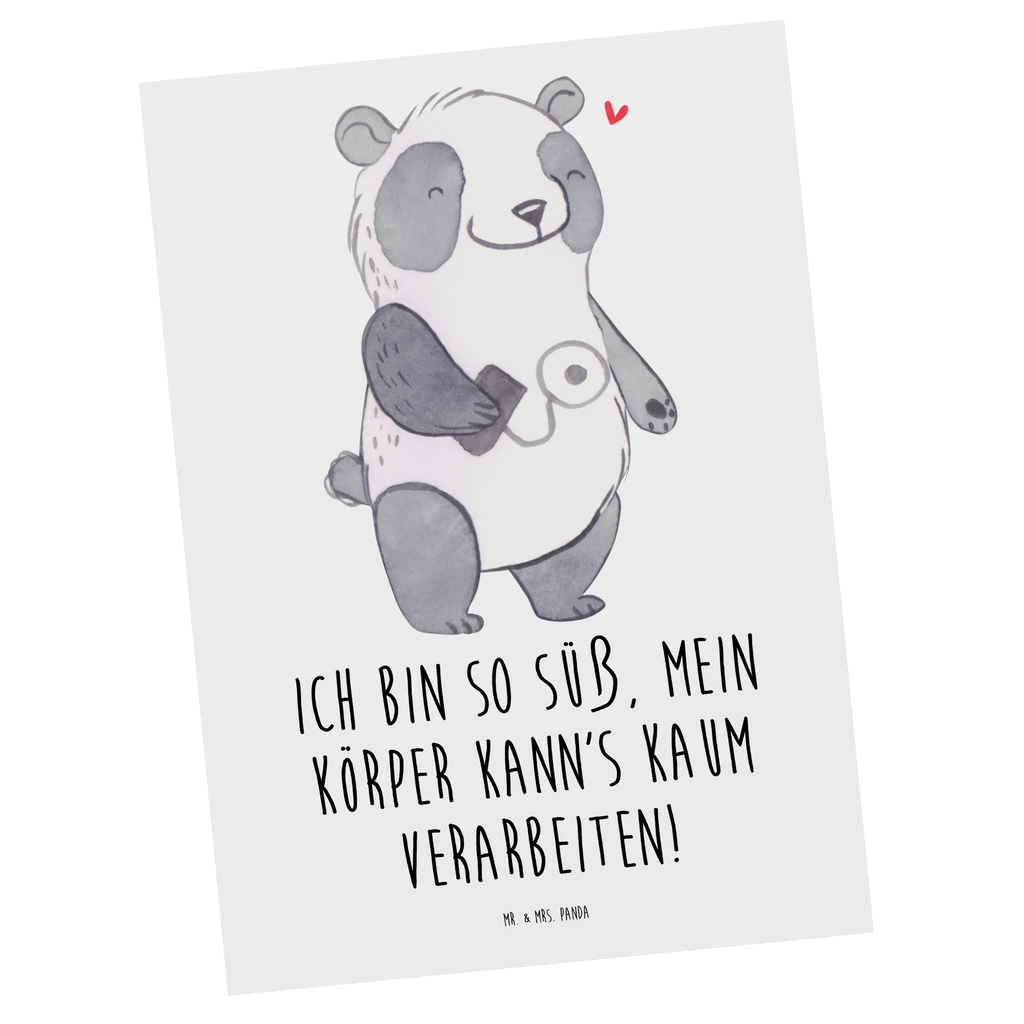 Postkarte Panda Insulinpumpe Postkarte, Karte, Geschenkkarte, Grußkarte, Einladung, Ansichtskarte, Geburtstagskarte, Einladungskarte, Dankeskarte, Ansichtskarten, Einladung Geburtstag, Einladungskarten Geburtstag, Panda, Diabetes, Diabetes mellitus, Insulinpumpe