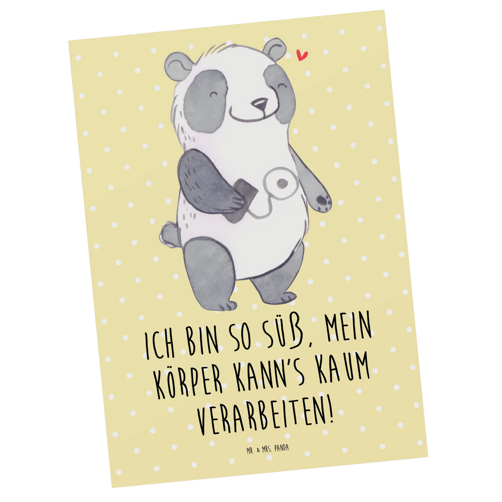 Postkarte Panda Insulinpumpe Postkarte, Karte, Geschenkkarte, Grußkarte, Einladung, Ansichtskarte, Geburtstagskarte, Einladungskarte, Dankeskarte, Ansichtskarten, Einladung Geburtstag, Einladungskarten Geburtstag, Panda, Diabetes, Diabetes mellitus, Insulinpumpe