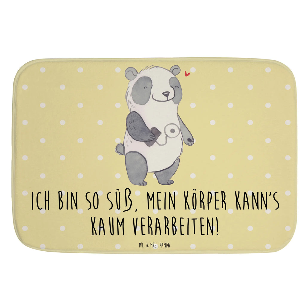 Badvorleger Panda Insulinpumpe Badematte, Badteppich, Duschvorleger, Badezimmerteppich, Badezimmermatte, Badvorleger, Duschmatte, Duschteppich, Badteppiche, Badgarnitur, Badematten, Teppich Badezimmer, Badezimmermatten, Panda, Diabetes, Diabetes mellitus, Insulinpumpe