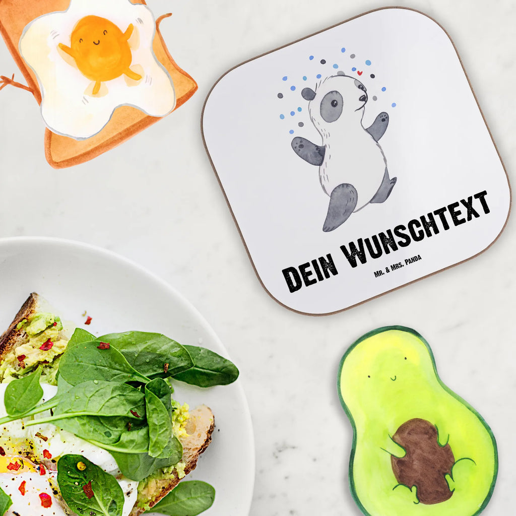 Personalisierte Untersetzer Panda Bipolar Personalisierte Untersetzer, PErsonalisierte Bierdeckel, Personalisierte Glasuntersetzer, Peronalisierte Untersetzer Gläser, Personalisiert Getränkeuntersetzer, Untersetzer mit Namen, Bedrucken, Personalisieren, Namensaufdruck, Panda, bipolar, Bipolare Störung