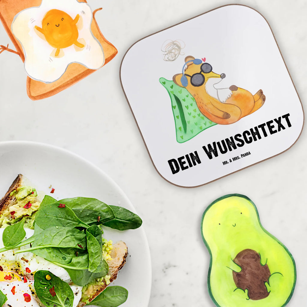 Personalisierte Untersetzer Fuchs  Neurodiversität Personalisierte Untersetzer, PErsonalisierte Bierdeckel, Personalisierte Glasuntersetzer, Peronalisierte Untersetzer Gläser, Personalisiert Getränkeuntersetzer, Untersetzer mit Namen, Bedrucken, Personalisieren, Namensaufdruck, Neurodiversität, Fuchs, Fatigue, PEM