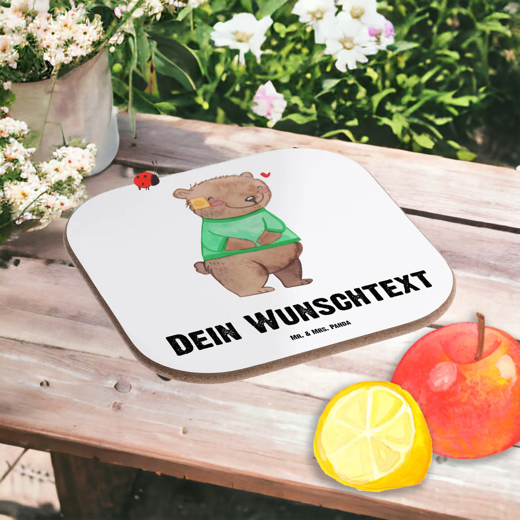 Personalisierte Untersetzer Bär Shunt Personalisierte Untersetzer, PErsonalisierte Bierdeckel, Personalisierte Glasuntersetzer, Peronalisierte Untersetzer Gläser, Personalisiert Getränkeuntersetzer, Untersetzer mit Namen, Bedrucken, Personalisieren, Namensaufdruck, Bär, Shunt