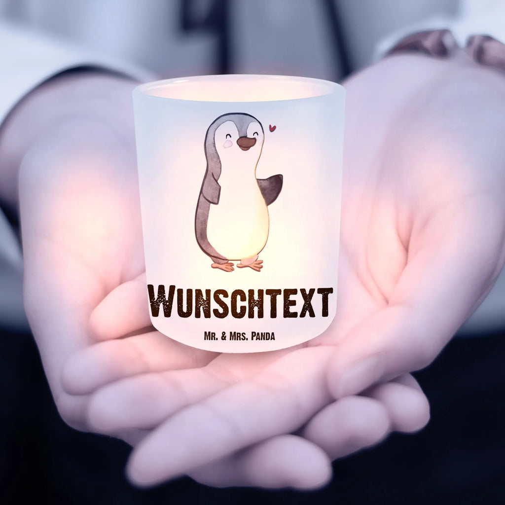 Personalisiertes Windlicht Pinguin Amputation Personalisiertes Windlicht, Personalisiertes Windlicht Glas, Personalisiertes Teelichtglas, Personalisierter Teelichthalter, Personalisiertes Kerzenglas, Personalisierte Kerze, Personalisiertes Teelicht, Windlicht mit Namen, Windlicht Glas mit Namen, Teelichtglas mit Namen, Teelichthalter mit Namen, Teelichter mit Namen, Kerzenglas mit Namen, Kerze mit Namen, Teelicht mit Namen, Namenspersonalisierung, Name, selbst gestalten, Wunschtext, Bedrucken, Pinguin, Amputation, Armamputation