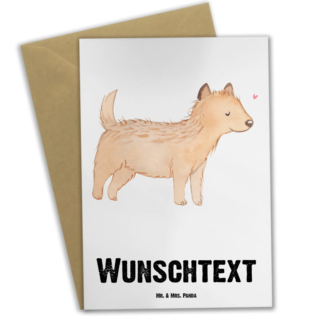 Personalisierte Grußkarte Cairn Terrier Lebensretter Personalisierte Grußkarte, Personalisiertere Klappkarte, Personalisierte Einladungskarte, Personalisierte Glückwunschkarte, Personalisierte Hochzeitskarte, Personalisierte Geburtstagskarte, Grußkarte mit Namen, Grußkarte selber drucken, Grußkarte selbst gestalten, Grußkarte mit persönlichen Nachrichten, Grußkarte als Geldgeschenk, Grußkarten personalisiert, Personalisierte Karte, Hund, Hunderasse, Rassehund, Hundebesitzer, Geschenk, Tierfreund, Schenken, Welpe, Cairn Terrier