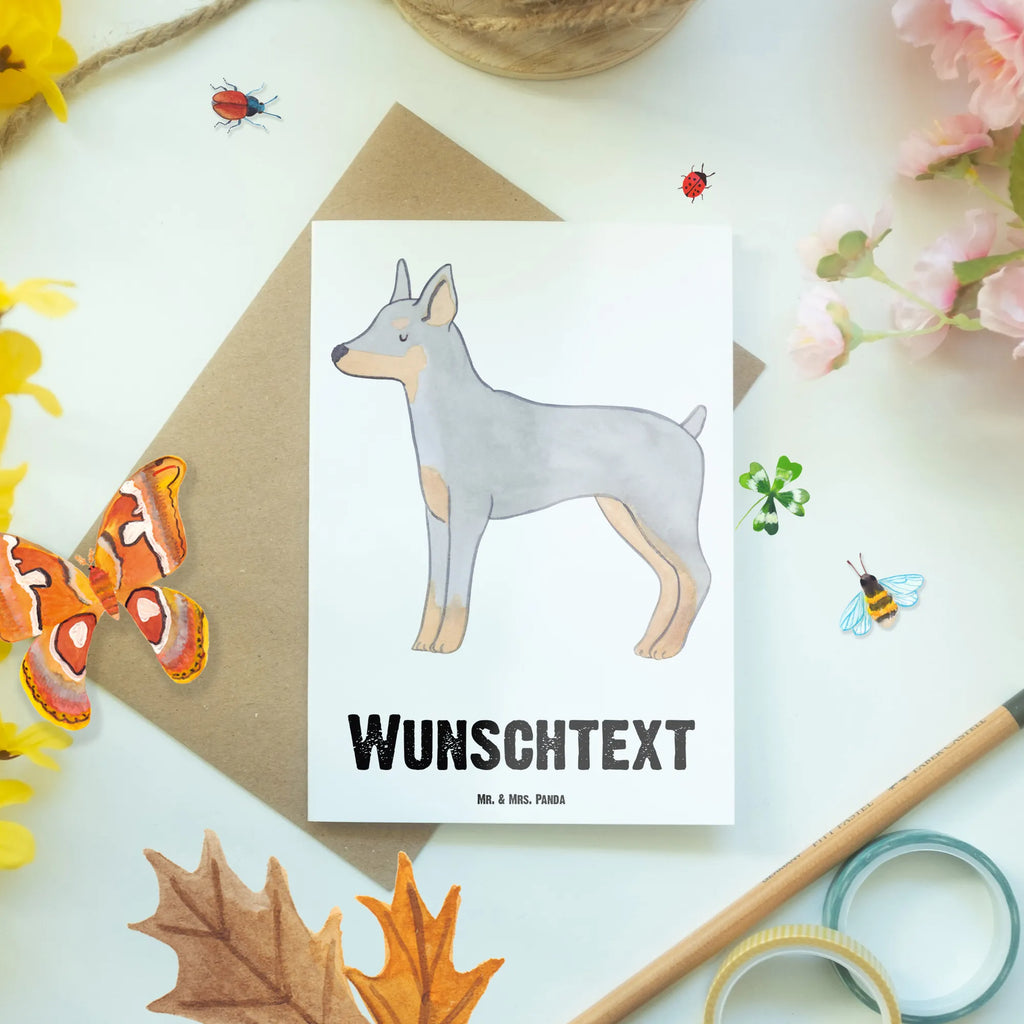 Personalisierte Grußkarte Dobermann Pinscher Lebensretter Personalisierte Grußkarte, Personalisiertere Klappkarte, Personalisierte Einladungskarte, Personalisierte Glückwunschkarte, Personalisierte Hochzeitskarte, Personalisierte Geburtstagskarte, Grußkarte mit Namen, Grußkarte selber drucken, Grußkarte selbst gestalten, Grußkarte mit persönlichen Nachrichten, Grußkarte als Geldgeschenk, Grußkarten personalisiert, Personalisierte Karte, Hund, Hunderasse, Rassehund, Hundebesitzer, Geschenk, Tierfreund, Schenken, Welpe, Dobermann Pinscher