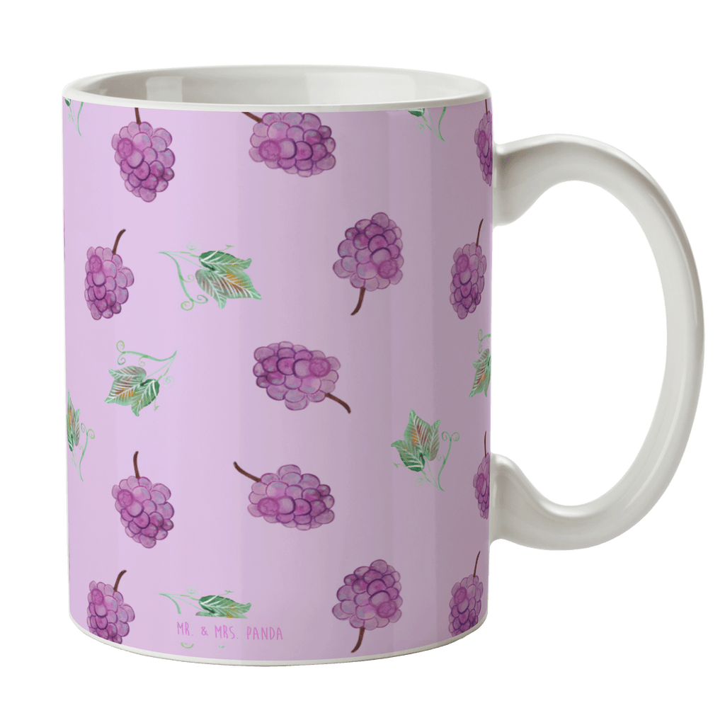 Tasse Wein Trauben Muster Tasse, Kaffeetasse, Teetasse, Becher, Kaffeebecher, Teebecher, Keramiktasse, Porzellantasse, Büro Tasse, Geschenk Tasse, Tasse Sprüche, Tasse Motive, Kaffeetassen, Tasse bedrucken, Designer Tasse, Cappuccino Tassen, Schöne Teetassen, Weintrauben Muster, Wein Muster, Weintrauben, Weinreben, Wein