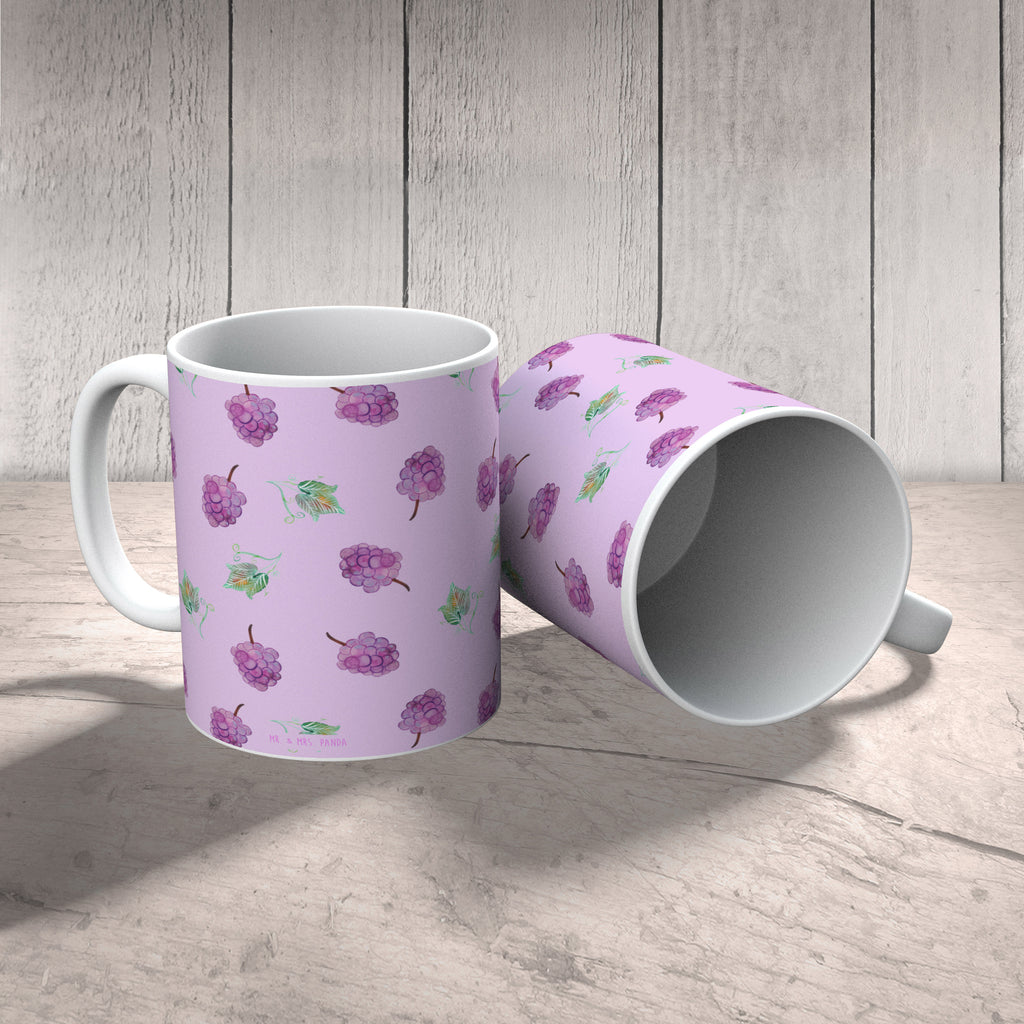 Tasse Wein Trauben Muster Tasse, Kaffeetasse, Teetasse, Becher, Kaffeebecher, Teebecher, Keramiktasse, Porzellantasse, Büro Tasse, Geschenk Tasse, Tasse Sprüche, Tasse Motive, Kaffeetassen, Tasse bedrucken, Designer Tasse, Cappuccino Tassen, Schöne Teetassen, Weintrauben Muster, Wein Muster, Weintrauben, Weinreben, Wein