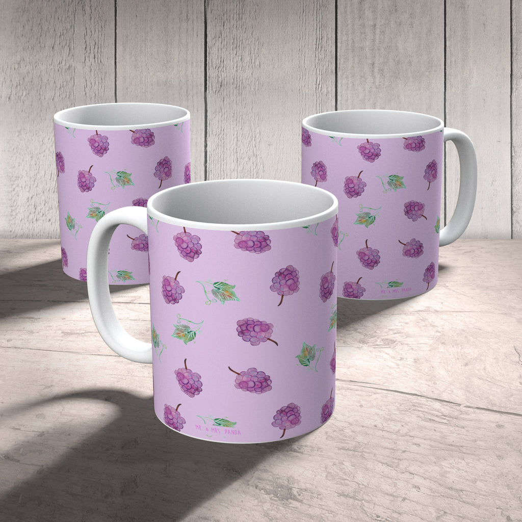 Tasse Wein Trauben Muster Tasse, Kaffeetasse, Teetasse, Becher, Kaffeebecher, Teebecher, Keramiktasse, Porzellantasse, Büro Tasse, Geschenk Tasse, Tasse Sprüche, Tasse Motive, Kaffeetassen, Tasse bedrucken, Designer Tasse, Cappuccino Tassen, Schöne Teetassen, Weintrauben Muster, Wein Muster, Weintrauben, Weinreben, Wein