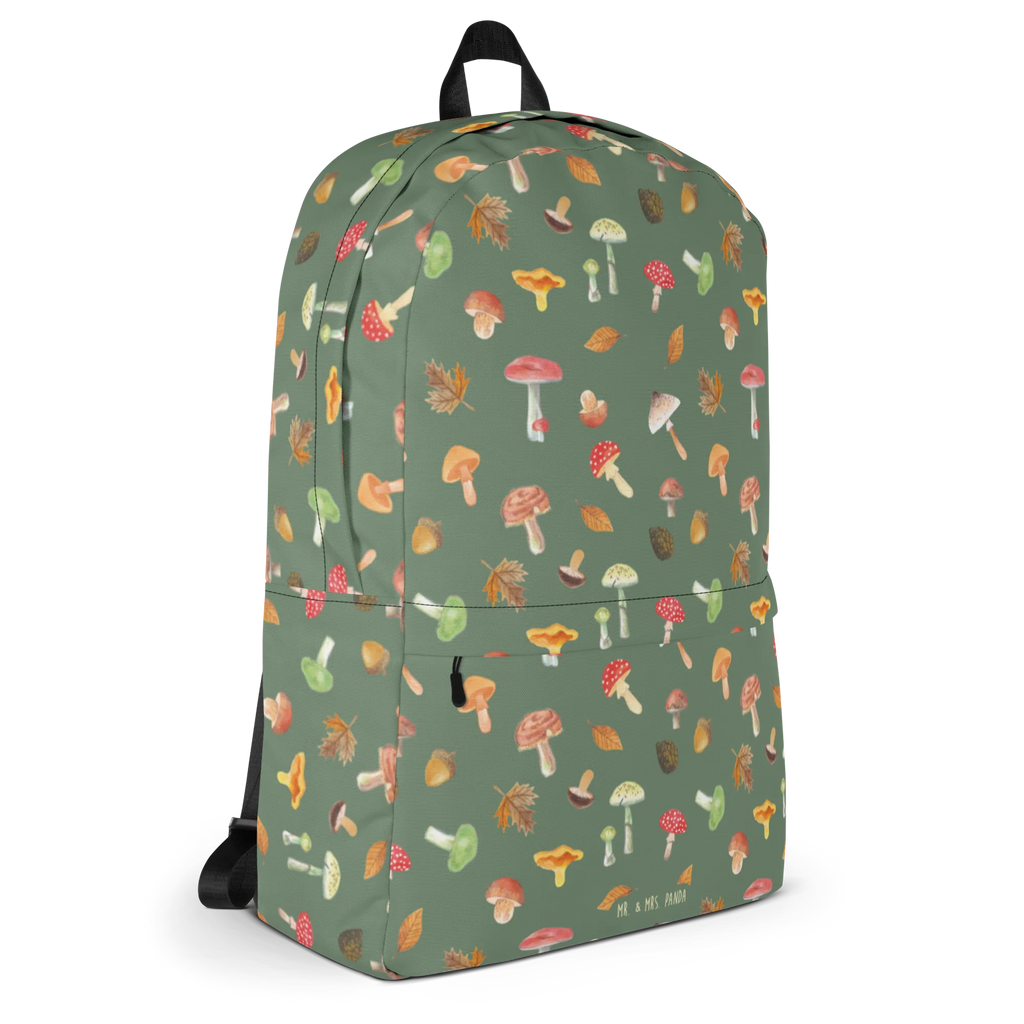 Rucksack Pilz Wald Muster Rucksack, Laptoprucksack, Notebookrucksack, Schulrucksack für Laptop, Arbeitsrucksack für Laptop, Reiserucksack für Laptop, Rucksack für Alltag, Rucksack für Schule, Rucksack für Uni, Rucksack für Notebook, Rucksack für Computer, wetterfester Rucksack, regenfester Rucksack, strapazierfähiger Rucksack, Pilz Muster, Laub Muster, Wald, Pilze