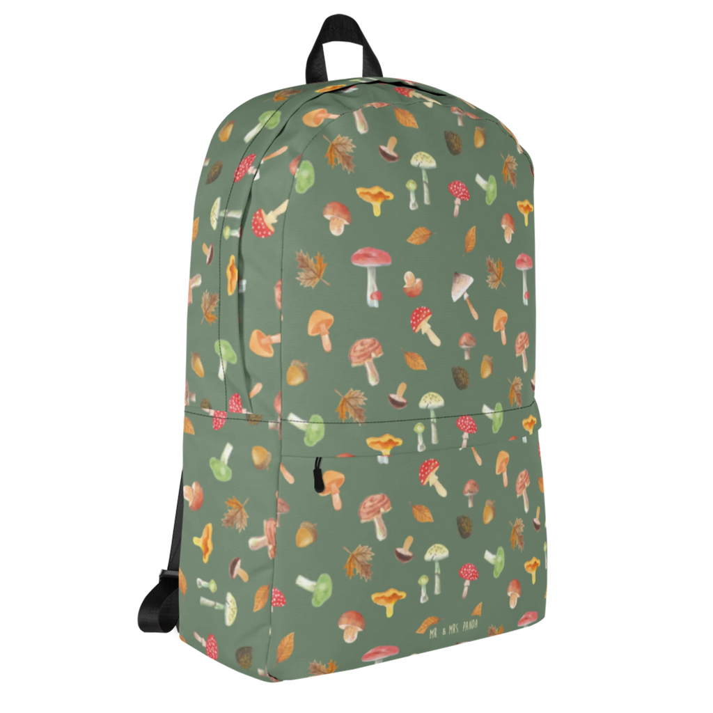 Rucksack Pilz Wald Muster Rucksack, Laptoprucksack, Notebookrucksack, Schulrucksack für Laptop, Arbeitsrucksack für Laptop, Reiserucksack für Laptop, Rucksack für Alltag, Rucksack für Schule, Rucksack für Uni, Rucksack für Notebook, Rucksack für Computer, wetterfester Rucksack, regenfester Rucksack, strapazierfähiger Rucksack, Pilz Muster, Laub Muster, Wald, Pilze