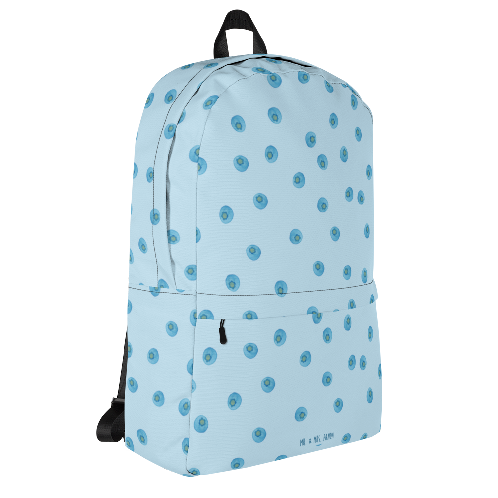 Rucksack Blaue Blaubeeren Muster Rucksack, Laptoprucksack, Notebookrucksack, Schulrucksack für Laptop, Arbeitsrucksack für Laptop, Reiserucksack für Laptop, Rucksack für Alltag, Rucksack für Schule, Rucksack für Uni, Rucksack für Notebook, Rucksack für Computer, wetterfester Rucksack, regenfester Rucksack, strapazierfähiger Rucksack, Blaubeeren Muster, Heidelbeeren Muster, Blueberries