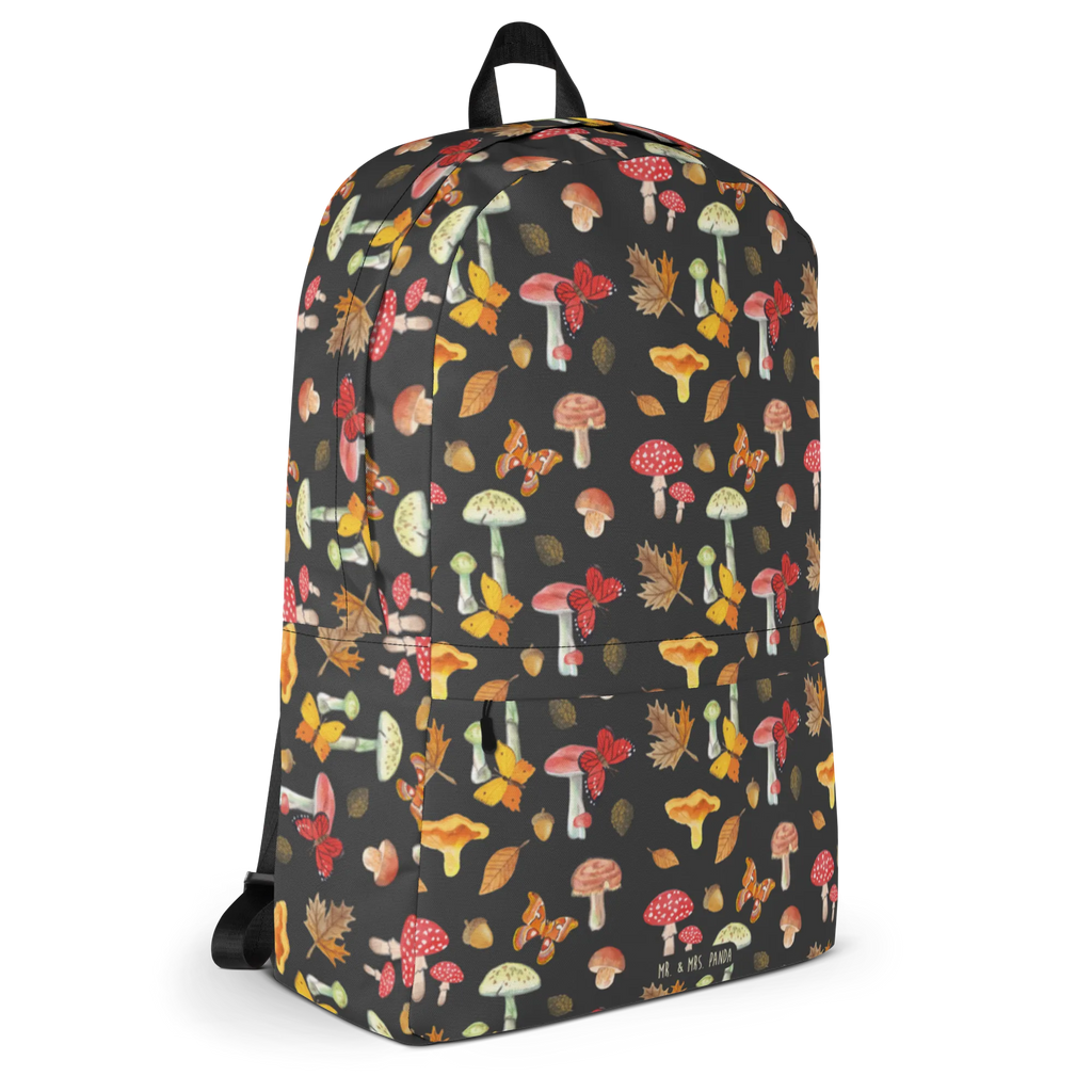 Rucksack Pilze Schmetterlinge Muster Rucksack, Laptoprucksack, Notebookrucksack, Schulrucksack für Laptop, Arbeitsrucksack für Laptop, Reiserucksack für Laptop, Rucksack für Alltag, Rucksack für Schule, Rucksack für Uni, Rucksack für Notebook, Rucksack für Computer, wetterfester Rucksack, regenfester Rucksack, strapazierfähiger Rucksack, Pilz Muster, Schmetterling Muster, Schmetterlinge, Nachtfalter, Pilze