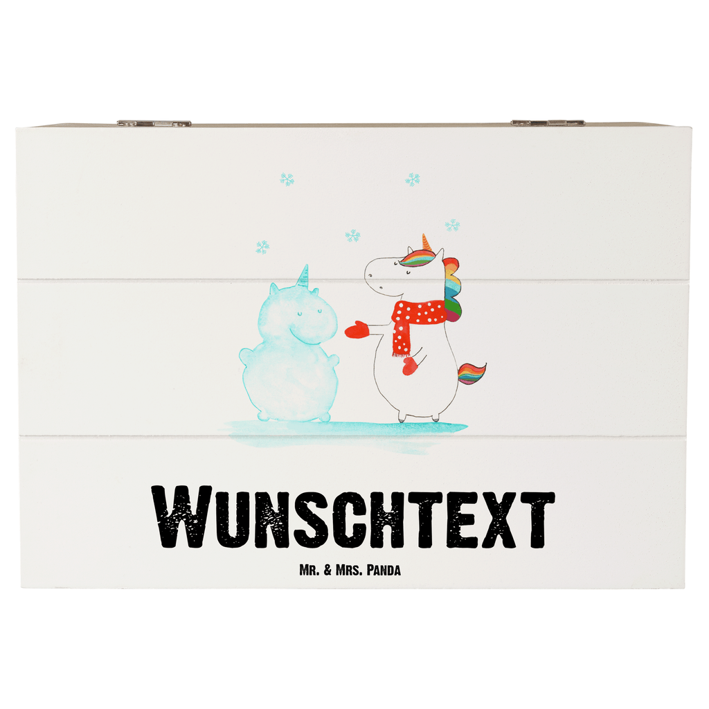 Personalisierte Holzkiste Einhorn Schneemann Holzkiste mit Namen, Kiste mit Namen, Schatzkiste mit Namen, Truhe mit Namen, Schatulle mit Namen, Erinnerungsbox mit Namen, Erinnerungskiste, mit Namen, Dekokiste mit Namen, Aufbewahrungsbox mit Namen, Holzkiste Personalisiert, Kiste Personalisiert, Schatzkiste Personalisiert, Truhe Personalisiert, Schatulle Personalisiert, Erinnerungsbox Personalisiert, Erinnerungskiste Personalisiert, Dekokiste Personalisiert, Aufbewahrungsbox Personalisiert, Geschenkbox personalisiert, GEschenkdose personalisiert, Einhorn, Einhörner, Einhorn Deko, Pegasus, Unicorn, Schneemann, Winter, Schnee, Kuchen, Weihnachten, kalt, Mütze, Handschuhe, X-Mas