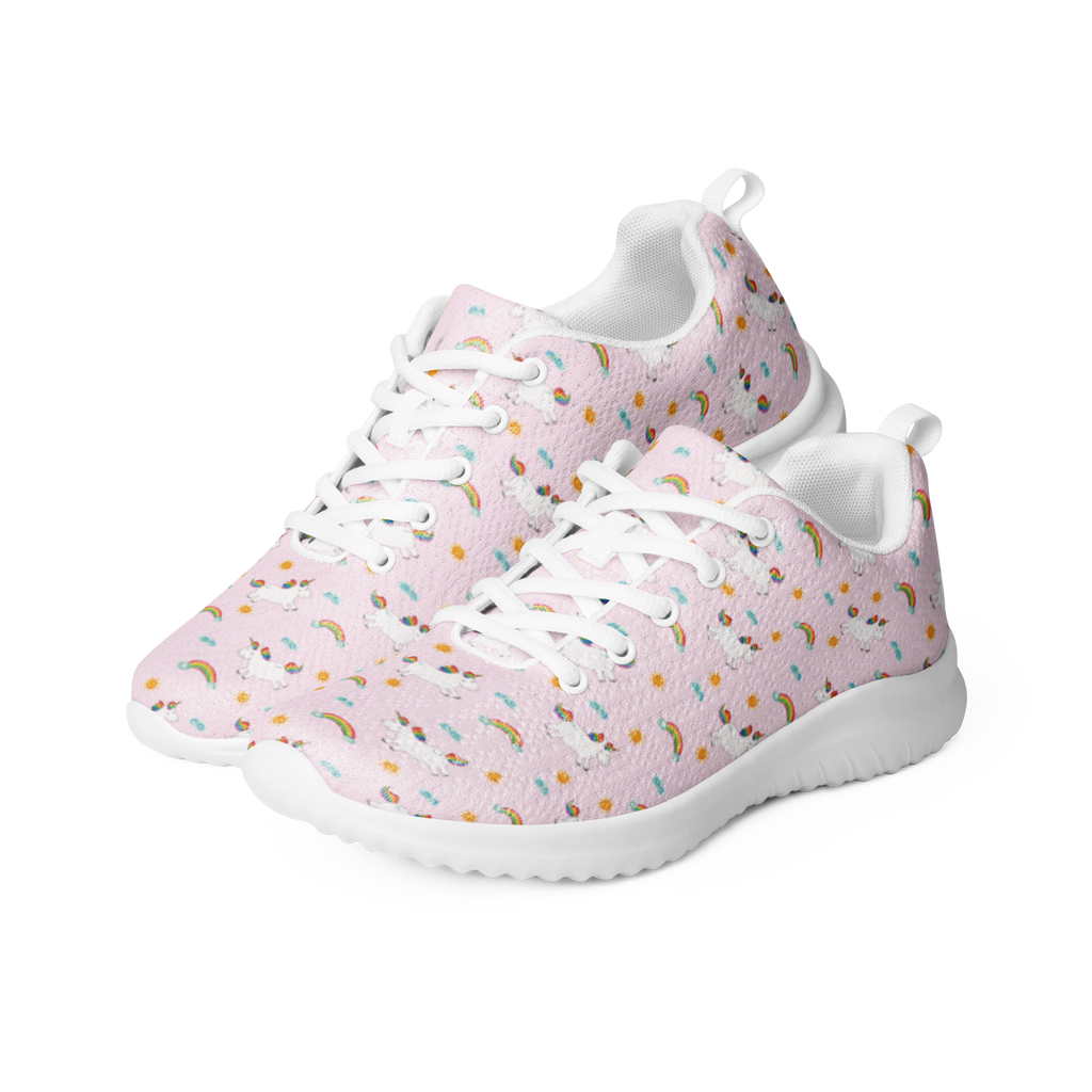 Damen Turnschuh Einhorn Happy Muster Sneaker Damen, Damen Sneaker, Weiße Sneaker Damen, Weisse Sneaker Damen, Weiße Damen Sneaker, Laufschuhe Damen, Laufschuhe für Damen, Turnschuhe Damen, Sportschuhe Damen, Sneaker Damen Weiß, Sneaker Weiß, Damen Sportschuhe, Bequeme Sneaker Damen, Trailrunning Schuhe Damen, Frauen Sneaker, Damen Fitnessschuh, Sneaker Weiss, Bunte Sneaker Damen, Sportschuhe Damen Weiß, Weiße Sportschuhe Damen, Einhorn, Einhörner, Einhorn Deko, Pegasus, Unicorn, glücklich, fröhlich, Spaß, Freude, Lebensfreude, witzig, spannend, Lächeln, Lachen