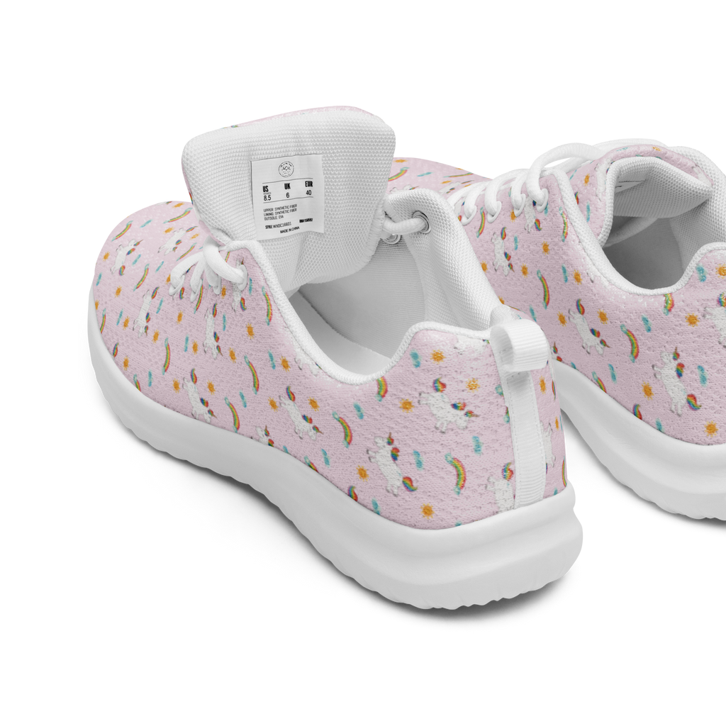 Damen Turnschuh Einhorn Happy Muster Sneaker Damen, Damen Sneaker, Weiße Sneaker Damen, Weisse Sneaker Damen, Weiße Damen Sneaker, Laufschuhe Damen, Laufschuhe für Damen, Turnschuhe Damen, Sportschuhe Damen, Sneaker Damen Weiß, Sneaker Weiß, Damen Sportschuhe, Bequeme Sneaker Damen, Trailrunning Schuhe Damen, Frauen Sneaker, Damen Fitnessschuh, Sneaker Weiss, Bunte Sneaker Damen, Sportschuhe Damen Weiß, Weiße Sportschuhe Damen, Einhorn, Einhörner, Einhorn Deko, Pegasus, Unicorn, glücklich, fröhlich, Spaß, Freude, Lebensfreude, witzig, spannend, Lächeln, Lachen