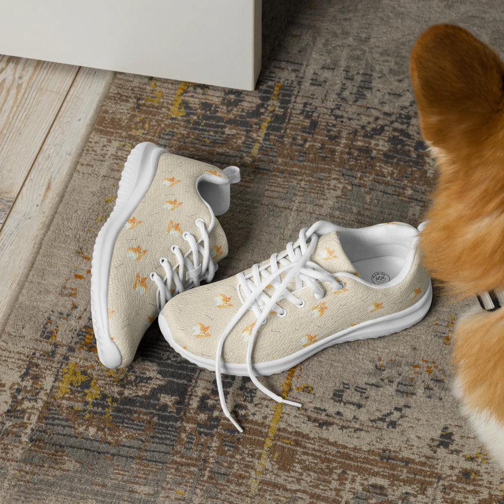 Damen Turnschuh Corgi Po Muster Sneaker Damen, Damen Sneaker, Weiße Sneaker Damen, Weisse Sneaker Damen, Weiße Damen Sneaker, Laufschuhe Damen, Laufschuhe für Damen, Turnschuhe Damen, Sportschuhe Damen, Sneaker Damen Weiß, Sneaker Weiß, Damen Sportschuhe, Bequeme Sneaker Damen, Trailrunning Schuhe Damen, Frauen Sneaker, Damen Fitnessschuh, Sneaker Weiss, Bunte Sneaker Damen, Sportschuhe Damen Weiß, Weiße Sportschuhe Damen, Hund, Hundemotiv, Haustier, Hunderasse, Tierliebhaber, Hundebesitzer, Sprüche, Corgie, Hundeliebe, Motivation, Selbstliebe, Spruch