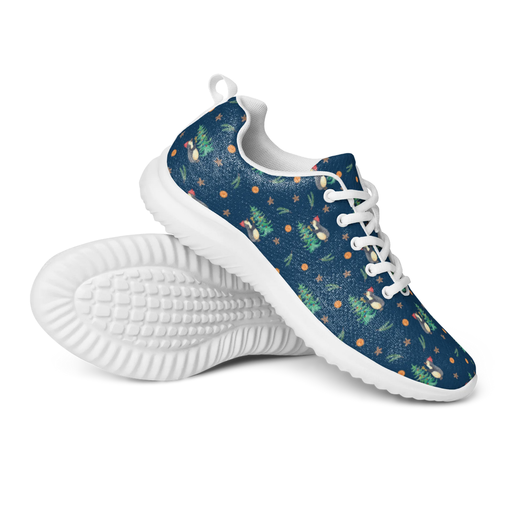 Damen Turnschuh Pinguin Weihnachtsbaum Muster Sneaker Damen, Damen Sneaker, Weiße Sneaker Damen, Weisse Sneaker Damen, Weiße Damen Sneaker, Laufschuhe Damen, Laufschuhe für Damen, Turnschuhe Damen, Sportschuhe Damen, Sneaker Damen Weiß, Sneaker Weiß, Damen Sportschuhe, Bequeme Sneaker Damen, Trailrunning Schuhe Damen, Frauen Sneaker, Damen Fitnessschuh, Sneaker Weiss, Bunte Sneaker Damen, Sportschuhe Damen Weiß, Weiße Sportschuhe Damen, Winter, Weihnachten, Weihnachtsdeko, Nikolaus, Advent, Heiligabend, Wintermotiv, Pinguin