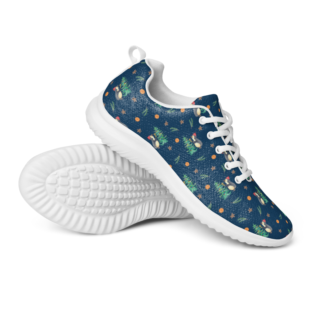 Damen Turnschuh Pinguin Weihnachtsbaum Muster Sneaker Damen, Damen Sneaker, Weiße Sneaker Damen, Weisse Sneaker Damen, Weiße Damen Sneaker, Laufschuhe Damen, Laufschuhe für Damen, Turnschuhe Damen, Sportschuhe Damen, Sneaker Damen Weiß, Sneaker Weiß, Damen Sportschuhe, Bequeme Sneaker Damen, Trailrunning Schuhe Damen, Frauen Sneaker, Damen Fitnessschuh, Sneaker Weiss, Bunte Sneaker Damen, Sportschuhe Damen Weiß, Weiße Sportschuhe Damen, Winter, Weihnachten, Weihnachtsdeko, Nikolaus, Advent, Heiligabend, Wintermotiv, Pinguin