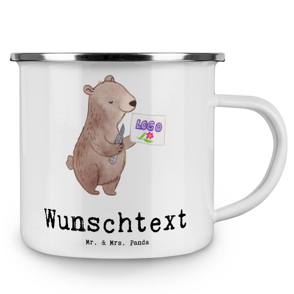 Personalisierte Emaille Tasse Werbetechniker mit Herz Emaille Tasse personalisiert, Emaille Tasse mit Namen, Campingtasse personalisiert, Namenstasse, Campingtasse bedrucken, Campinggeschirr personalsisert, tasse mit namen, personalisierte tassen, personalisierte tasse, tasse selbst gestalten, tasse bedrucken, tassen bedrucken, Beruf, Ausbildung, Jubiläum, Abschied, Rente, Kollege, Kollegin, Geschenk, Schenken, Arbeitskollege, Mitarbeiter, Firma, Danke, Dankeschön