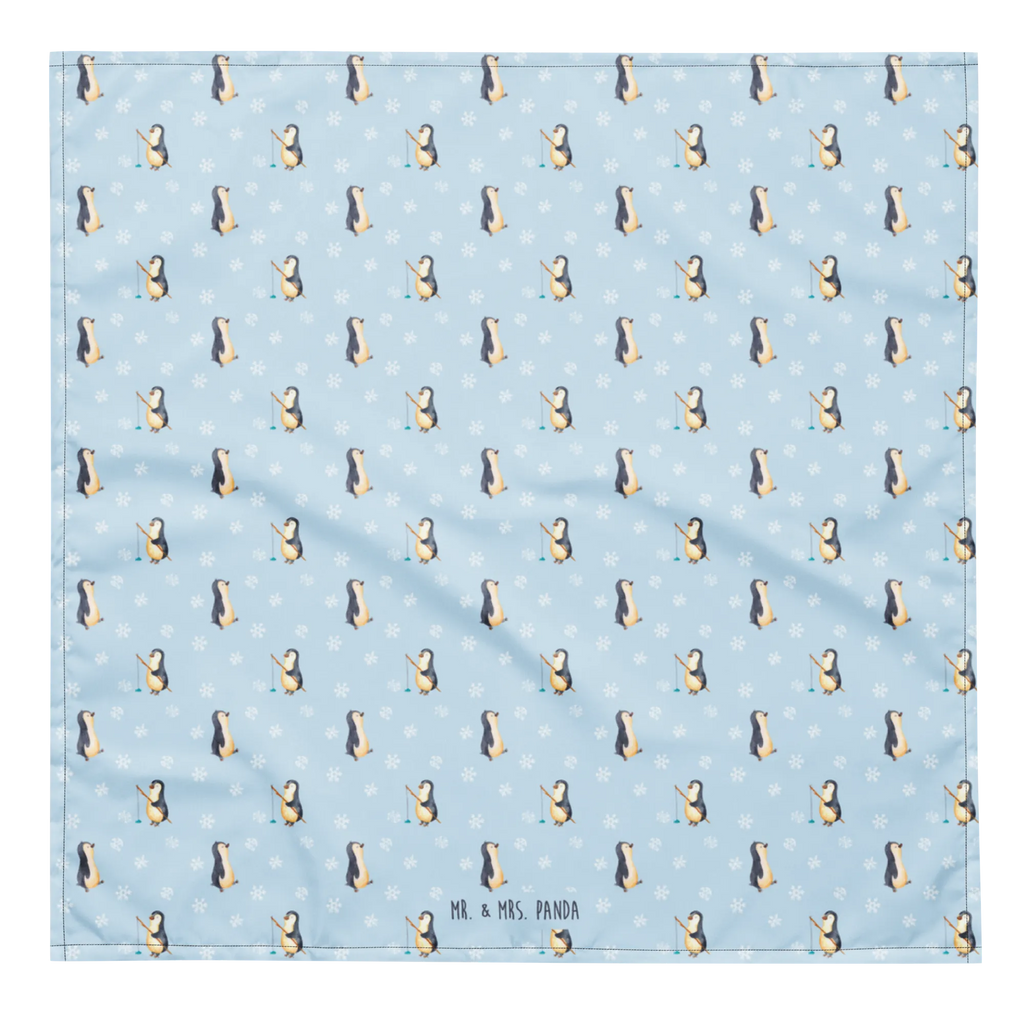 Bandana Pinguin marschieren Muster Bandana, Kopftuch, Halstuch, Multifunktionstuch, Design Bandana, Bandana Tuch, Sportbandana, Sport Bandana, Bandana kaufen, Pinguin, Pinguine, Frühaufsteher, Langschläfer, Bruder, Schwester, Familie