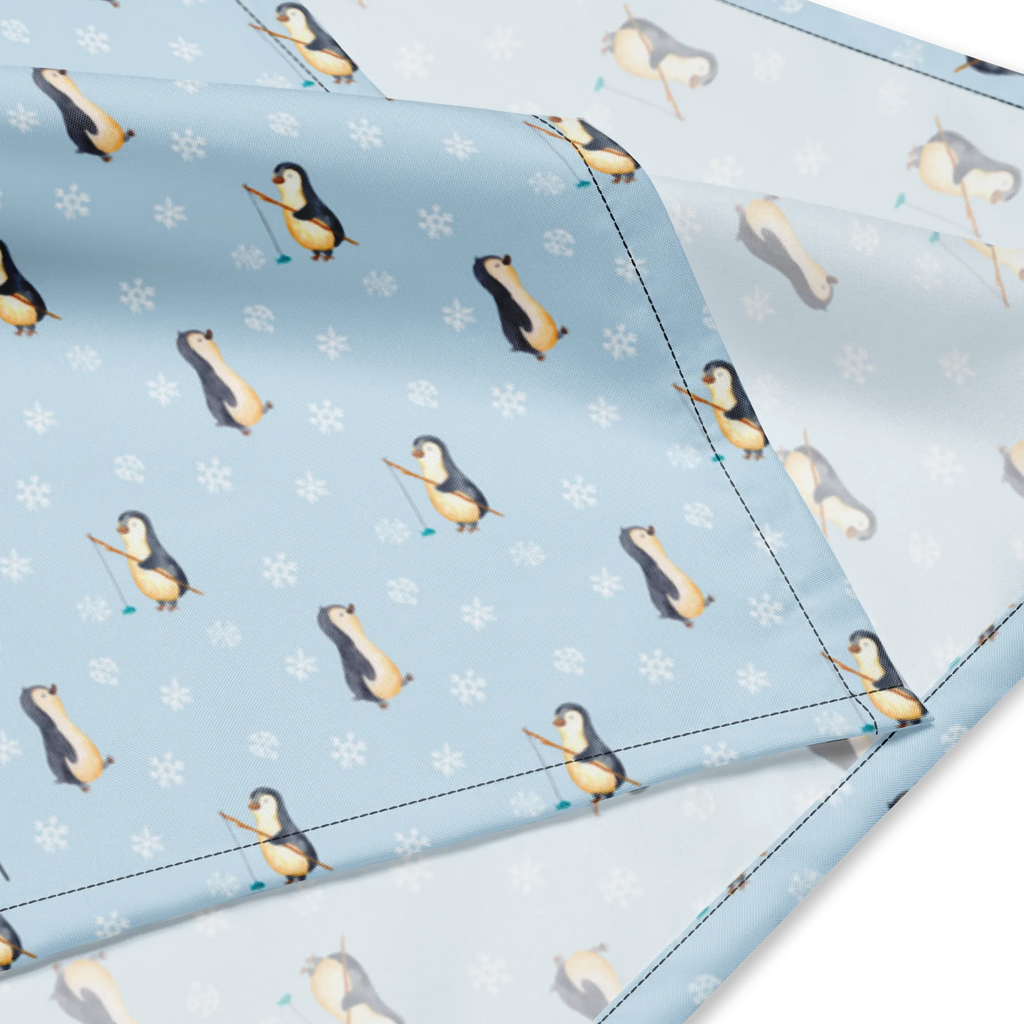 Bandana Pinguin marschieren Muster Bandana, Kopftuch, Halstuch, Multifunktionstuch, Design Bandana, Bandana Tuch, Sportbandana, Sport Bandana, Bandana kaufen, Pinguin, Pinguine, Frühaufsteher, Langschläfer, Bruder, Schwester, Familie