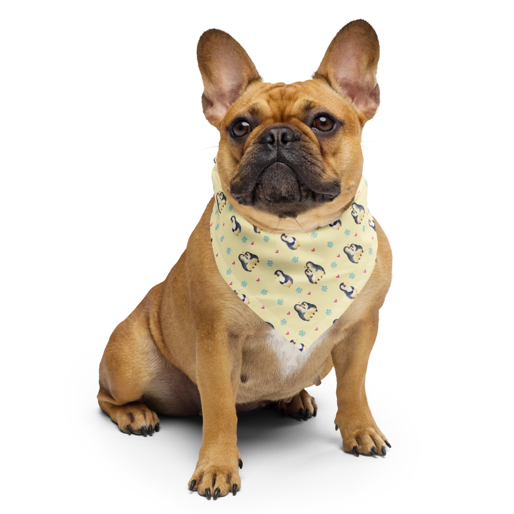 Bandana Pinguin umarmen Muster Bandana, Kopftuch, Halstuch, Multifunktionstuch, Design Bandana, Bandana Tuch, Sportbandana, Sport Bandana, Bandana kaufen, Pinguin, Liebe, Liebespaar, Liebesbeweis, Liebesgeschenk, Verlobung, Jahrestag, Hochzeitstag, Hochzeit, Hochzeitsgeschenk