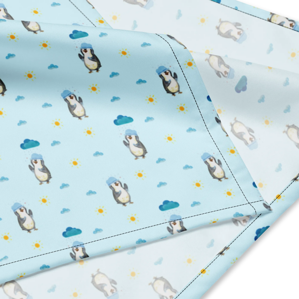 Bandana Pinguin Duschen Muster Bandana, Kopftuch, Halstuch, Multifunktionstuch, Design Bandana, Bandana Tuch, Sportbandana, Sport Bandana, Bandana kaufen, Pinguin, Pinguine, Dusche, duschen, Lebensmotto, Motivation, Neustart, Neuanfang, glücklich sein