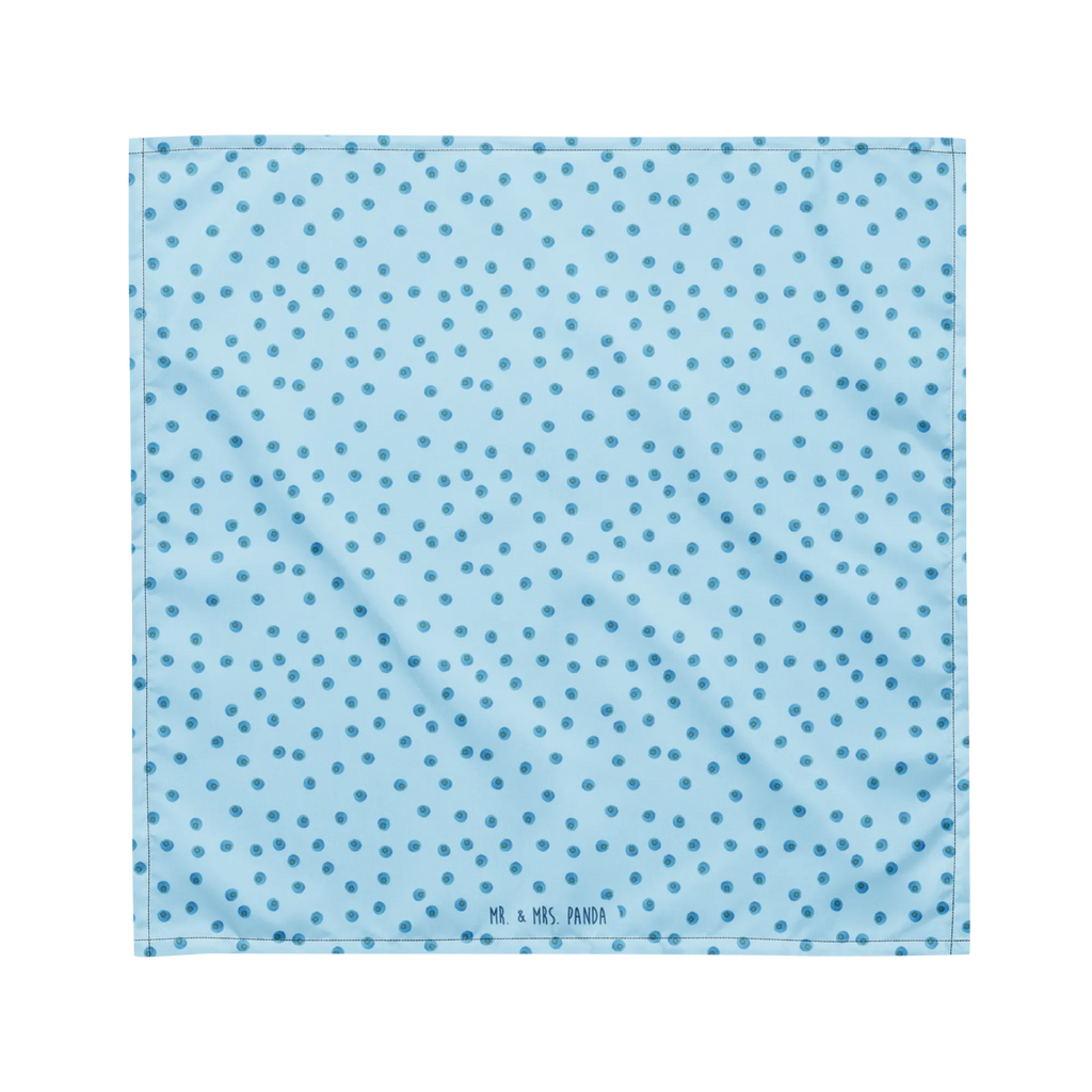 Bandana Blaue Blaubeeren Muster Bandana, Kopftuch, Halstuch, Multifunktionstuch, Design Bandana, Bandana Tuch, Sportbandana, Sport Bandana, Bandana kaufen, Blaubeeren Muster, Heidelbeeren Muster, Blueberries