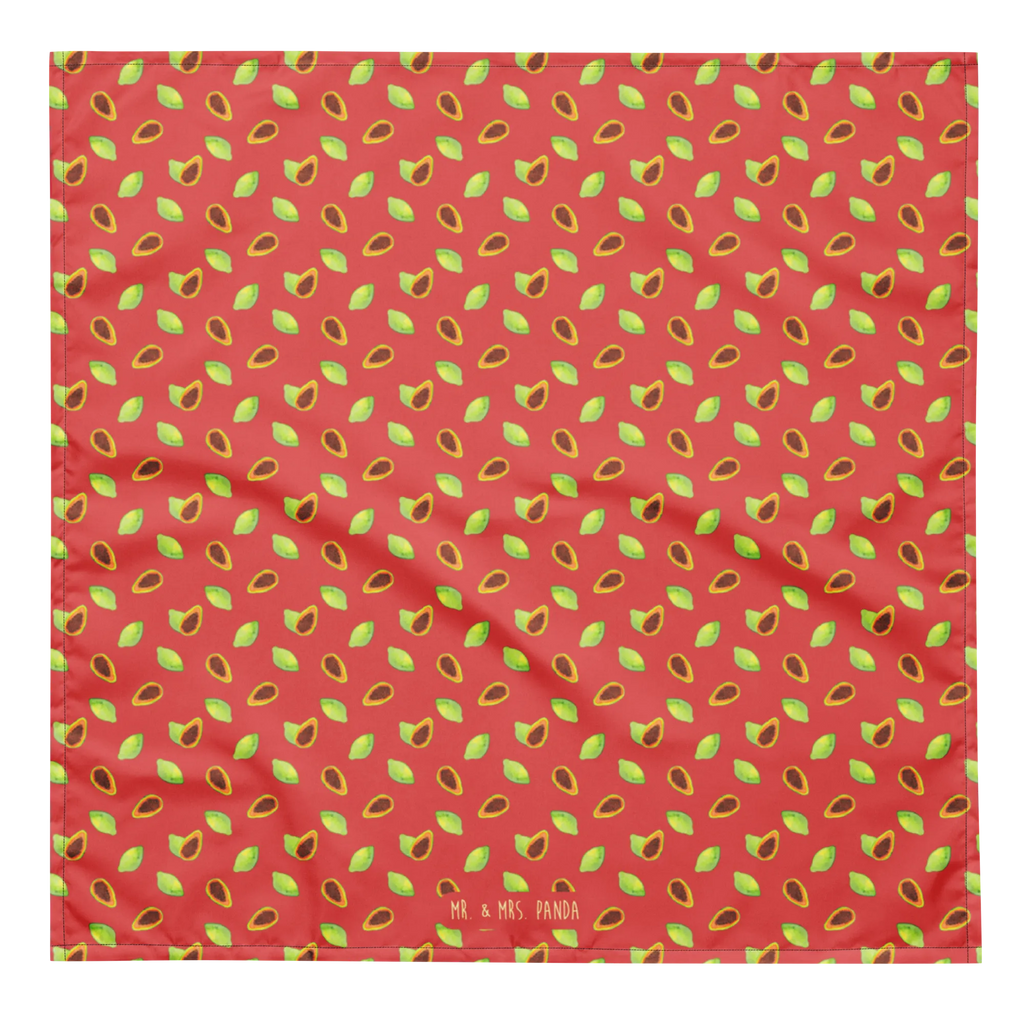 Bandana Obst Papaya Muster Bandana, Kopftuch, Halstuch, Multifunktionstuch, Design Bandana, Bandana Tuch, Sportbandana, Sport Bandana, Bandana kaufen, Papapya Muster, Obst Muster, Papayas