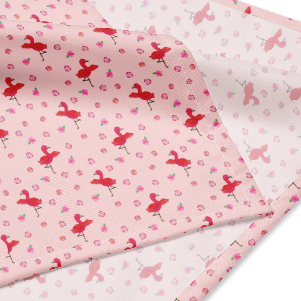 Bandana Flamingo Yoga Muster Bandana, Kopftuch, Halstuch, Multifunktionstuch, Design Bandana, Bandana Tuch, Sportbandana, Sport Bandana, Bandana kaufen, Flamingo, Vogel, Yoga, Namaste, Achtsamkeit, Yoga-Übung, Entspannung, Ärger, Aufregen, Tiefenentspannung