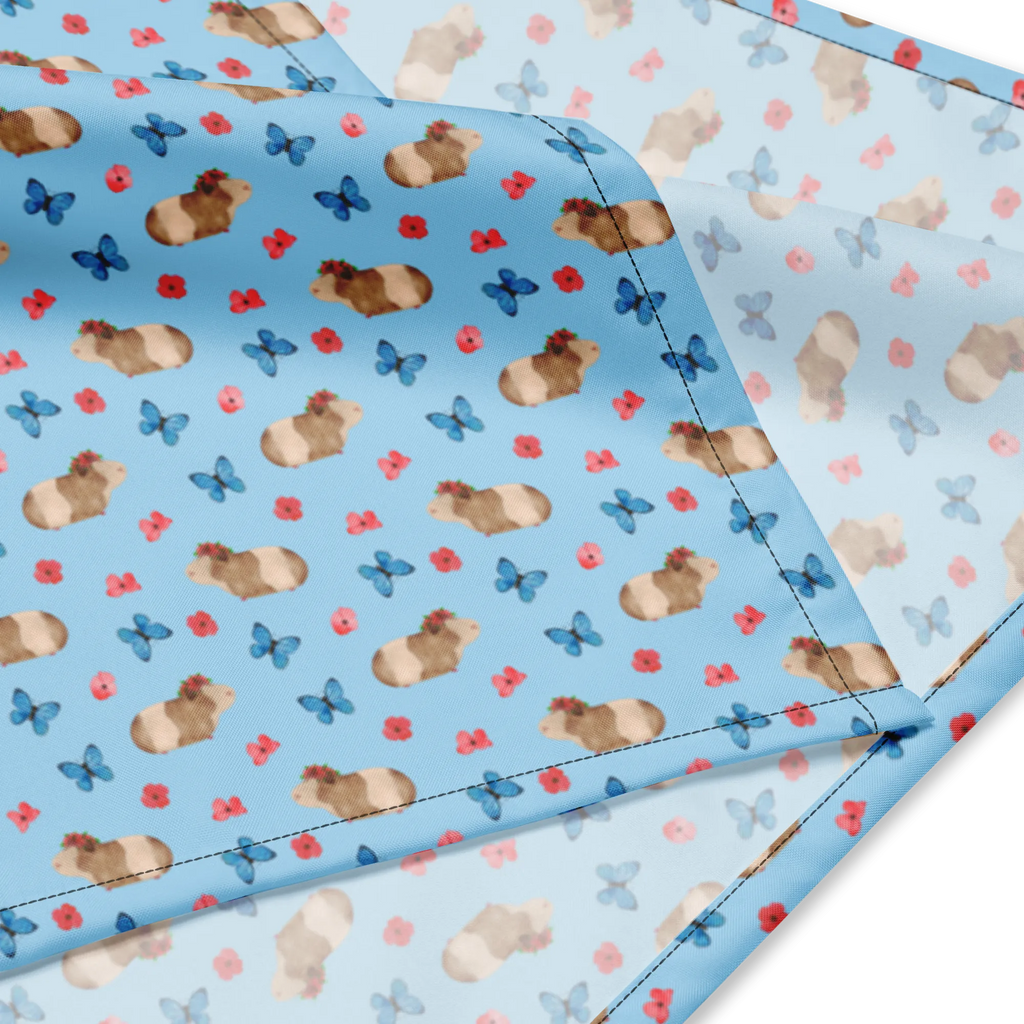 Bandana Meerschweinchen Weisheit Muster Bandana, Kopftuch, Halstuch, Multifunktionstuch, Design Bandana, Bandana Tuch, Sportbandana, Sport Bandana, Bandana kaufen, Tiermotive, Gute Laune, lustige Sprüche, Tiere, Meerschweinchen, Meerie, Meeries, Wunder, Blumenkind, Realität, Spruch, Weisheit, Motivation, Wunderland