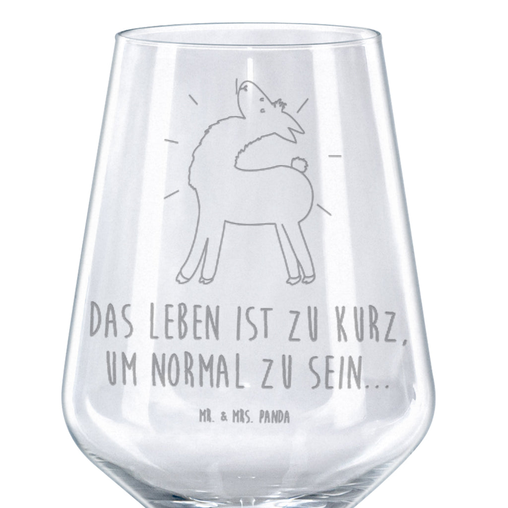 Rotwein Glas Lama stolz Rotweinglas, Weinglas, Rotwein Glas, Weinglas mit Gravur, Geschenk für Weinliebhaber, Spülmaschinenfeste Weingläser, Hochwertige Weinaccessoires, Lama, Alpaka, Lamas, Außenseiter, Anders, Neustart, stolz, Hippie, Freundin, Freundinnen, beste Freundin, Kumpel, Familie, Family