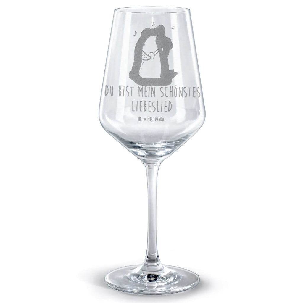 Rotwein Glas Bär Lied Rotweinglas, Weinglas, Rotwein Glas, Weinglas mit Gravur, Geschenk für Weinliebhaber, Spülmaschinenfeste Weingläser, Hochwertige Weinaccessoires, Bär, Teddy, Teddybär, Bärchen, Bear, Liebeslied, Lied, Song, Valentinstag, Valentine, Geschenk, Partner, Liebe, Freundin, Frau, Herz, Spruch