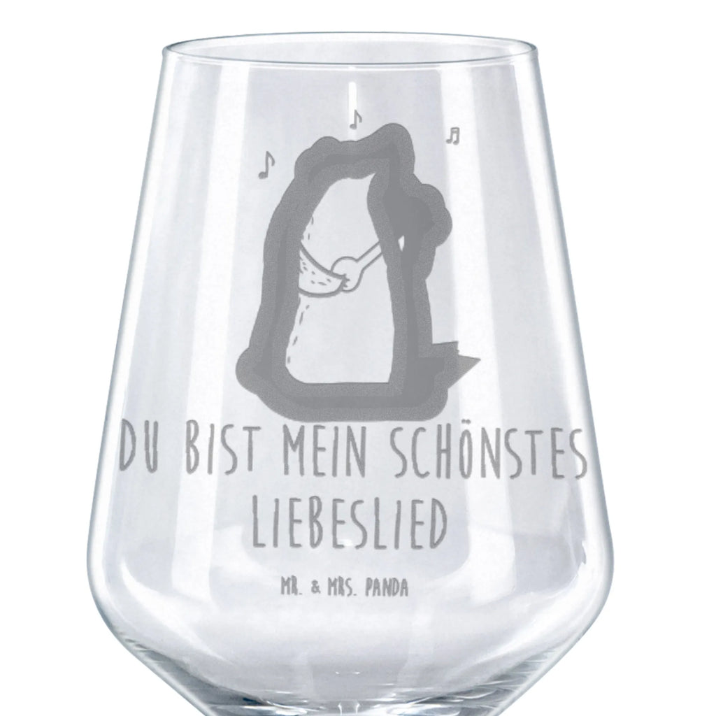 Rotwein Glas Bär Lied Rotweinglas, Weinglas, Rotwein Glas, Weinglas mit Gravur, Geschenk für Weinliebhaber, Spülmaschinenfeste Weingläser, Hochwertige Weinaccessoires, Bär, Teddy, Teddybär, Bärchen, Bear, Liebeslied, Lied, Song, Valentinstag, Valentine, Geschenk, Partner, Liebe, Freundin, Frau, Herz, Spruch