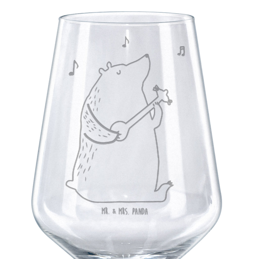 Rotwein Glas Bär Lied Rotweinglas, Weinglas, Rotwein Glas, Weinglas mit Gravur, Geschenk für Weinliebhaber, Spülmaschinenfeste Weingläser, Hochwertige Weinaccessoires, Bär, Teddy, Teddybär, Bärchen, Bear, Liebeslied, Lied, Song, Valentinstag, Valentine, Geschenk, Partner, Liebe, Freundin, Frau, Herz, Spruch