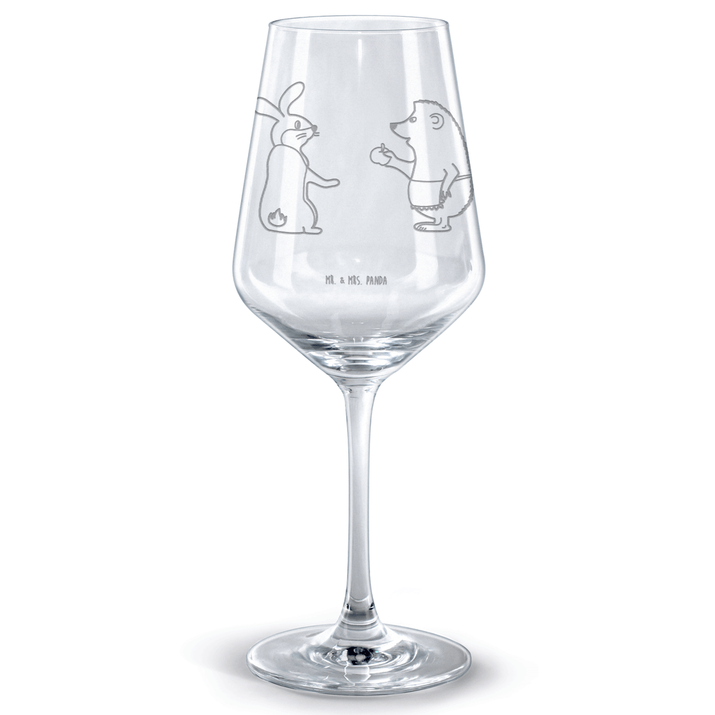 Rotwein Glas Liebe ist nie ohne Schmerz Rotweinglas, Weinglas, Rotwein Glas, Weinglas mit Gravur, Geschenk für Weinliebhaber, Spülmaschinenfeste Weingläser, Hochwertige Weinaccessoires, Tiermotive, Gute Laune, lustige Sprüche, Tiere, Igel und Hase, Igel, Hase, Liebe Spruch, Liebeskummer Geschenk, Herzschmerz, Trösten, Trennungsschmerz, Spruch romantisch